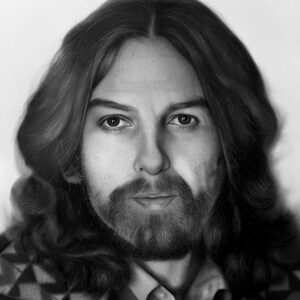 George Harrison